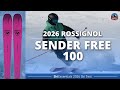 Ref:AInvLPdv374 2026 rossignol sender free 100 - skiessentials ski test review