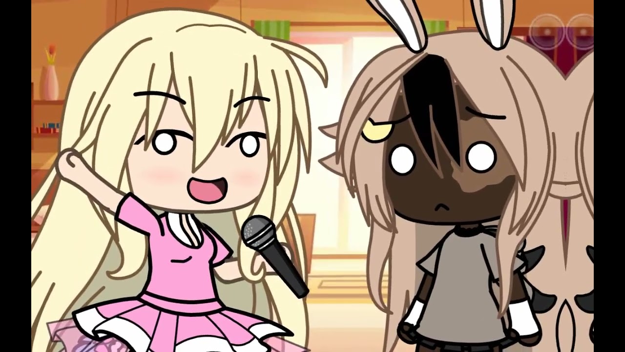 I'm Barbie girl uwu // feat 