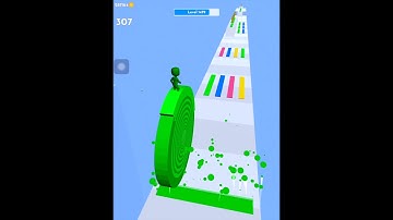 Layers Roll - Androi Gameplay Level 1479