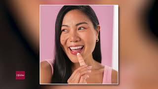 Your New Everyday Lip Essential
