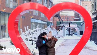 Melle Rose - Kiss Me Crazy Official Music Video