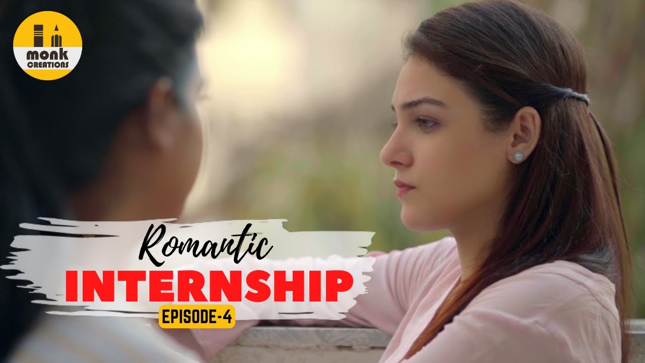 Romantic Internship || मां ka Surprise Episode-4 || Ft. Neha Rana, Nitin Bhatiya