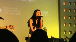 Ashilla Zee - Masih Cinta #AshillaMnGMakassar