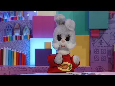 ✨СПОКОЙНОЙ НОЧИ, МАЛЫШИ!✨ Загадочный вечер + мультфильм Веселый конструктор