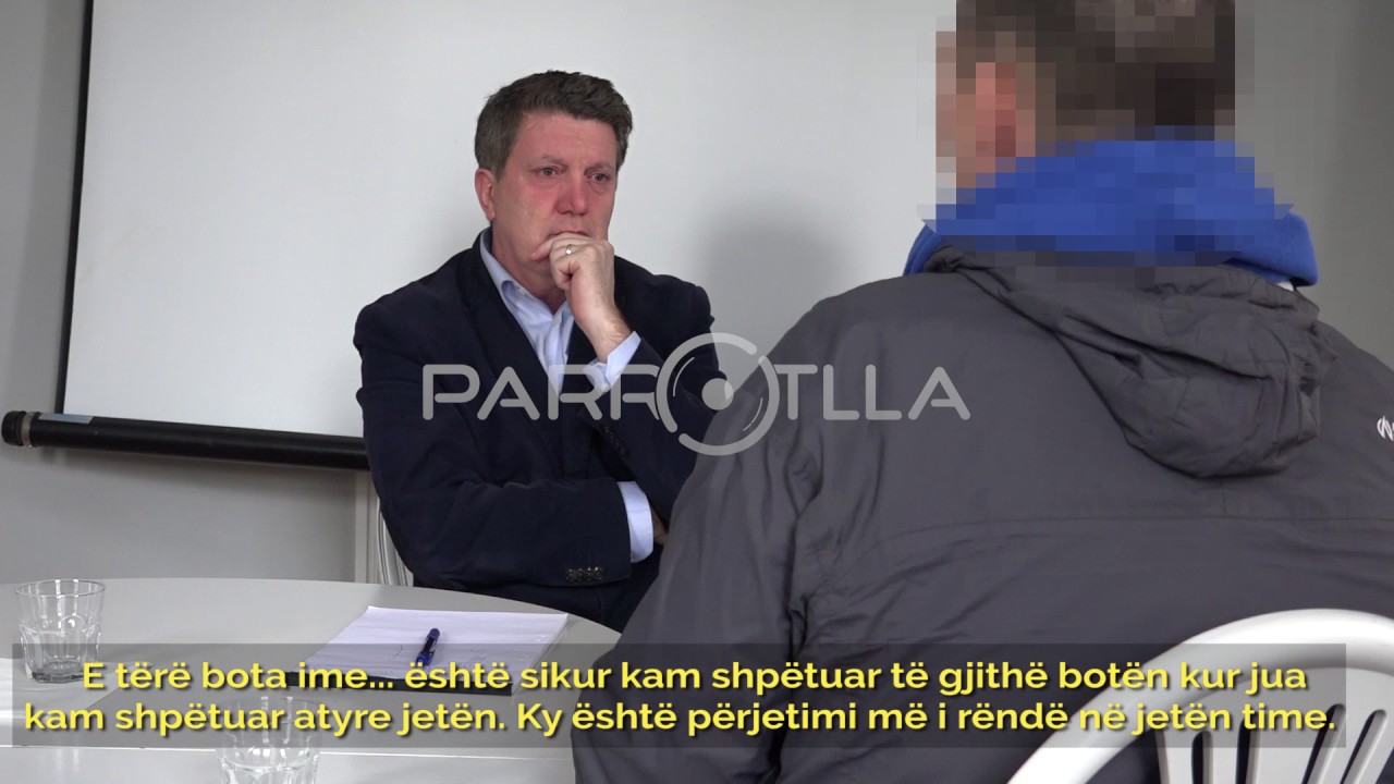 Ish-ushtari serb: Deshën të më pushkatojnë pasi ua shpëtova jetën dy vajzave shqiptare