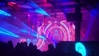 Tripp St @submersionfestival 10/8/2022 (Part 1/2)