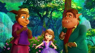 Sofia The First -More To Adore- Japanese Version