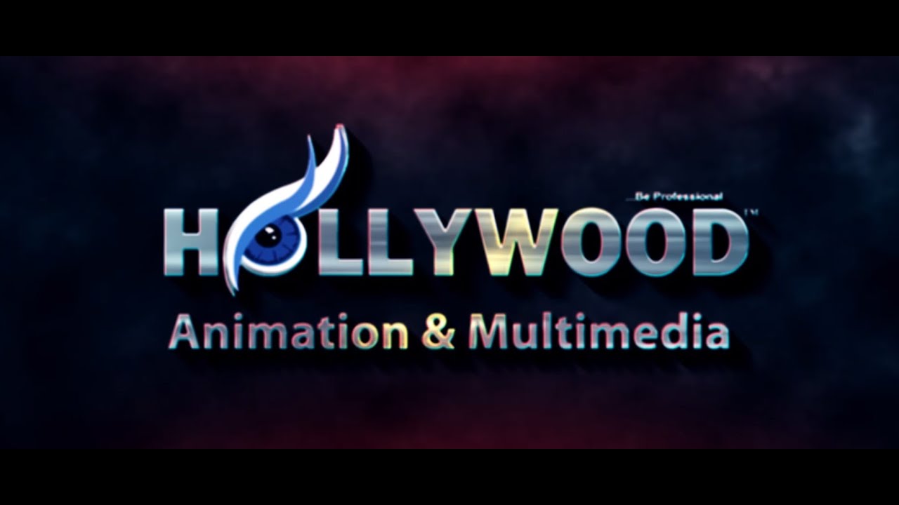 Hollywood Animation Multimedia Training Institute