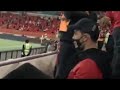 جماهير الاهلي تغني لابو تريكه في المدرجات يابو فانله حرير حمرا من مباراة الاهلى وبايرن ميونخ جماهير الاهلي تغني لابو تريكه في المدرجات يابو فانله حرير حمرا من مباراة الاهلى وبايرن ميونخ