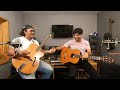 Globe studios presents charles vaz my guitar sings  season two   capsule   06