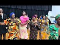 17 May 2026 Mothers Of Praise And Worship Service Agape P Church Qld 