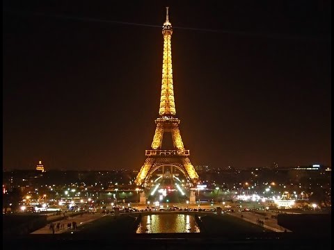 Eiffel Tower Tips!
