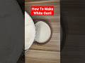 How To Make Garri From Cassava || How To Make Gari At Home!