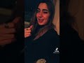 لمى شريف انتي وحدة اليقونت 