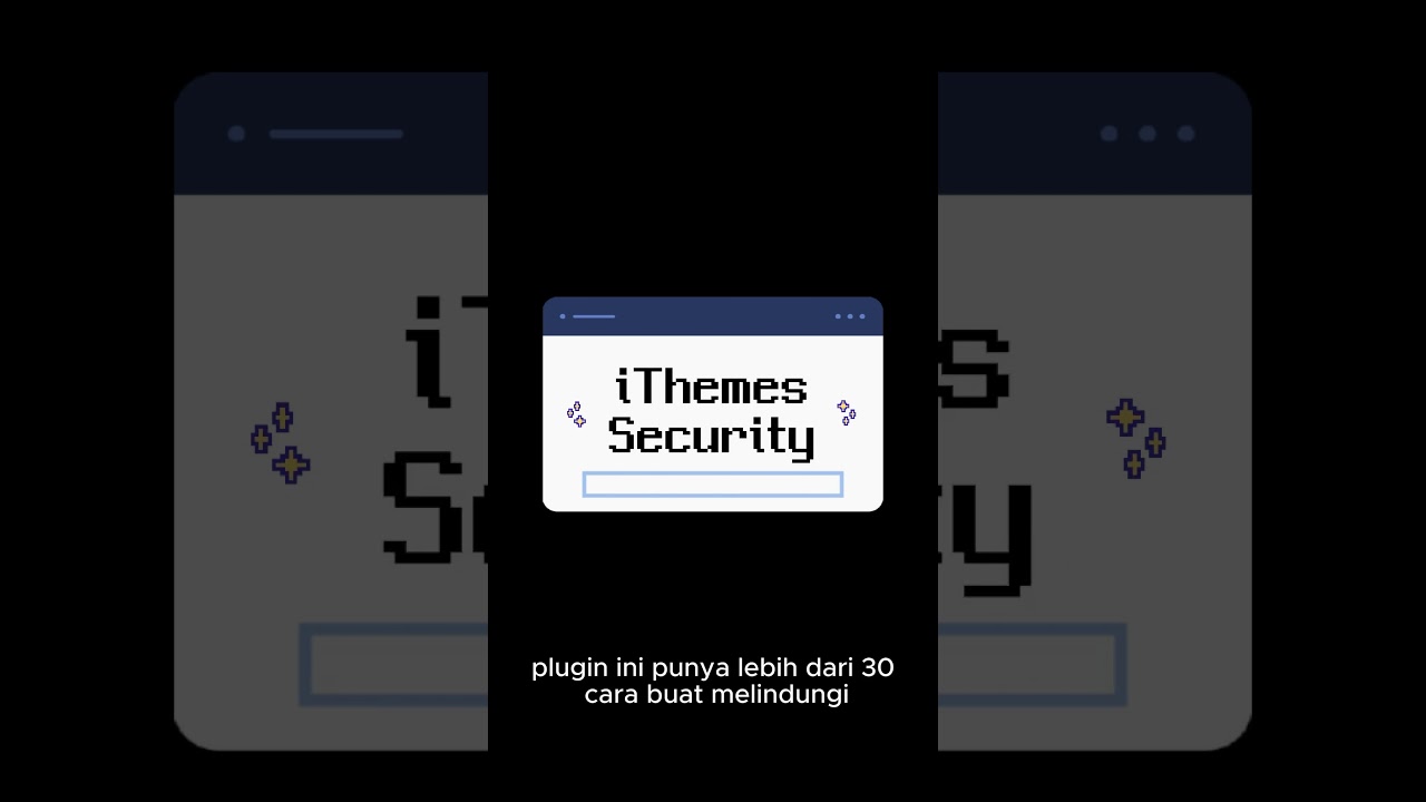 5 Plugin Keamanan Wordpress 