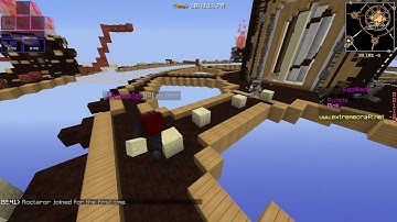 [ExtremeCraft.Net] Eggwars mezo23