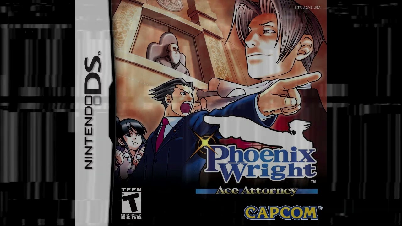 ℙ𝕙𝕠𝕖𝕟𝕚𝕩 𝕎𝕣𝕚𝕘𝕙𝕥: 𝔸𝔸 - 𝕄𝕒𝕪𝕒 𝔽𝕖𝕪 ~ 𝕋𝕦𝕣𝕟𝕒𝕓𝕠𝕦𝕥 𝕊𝕚𝕤𝕥𝕖𝕣𝕤 𝕋𝕙𝕖𝕞𝕖 (𝟚𝟘𝟘𝟙) (Slowed + Extended + Reverb)