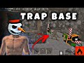 Trap Base | Oxide Survival Island - 8848 LUFFY #оксайд #OxideSurvivalIsland #trapbase