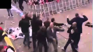 Fans Ajax Vs Fc Twente 2011