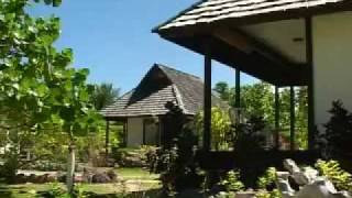 Tokerau Village Fakarava