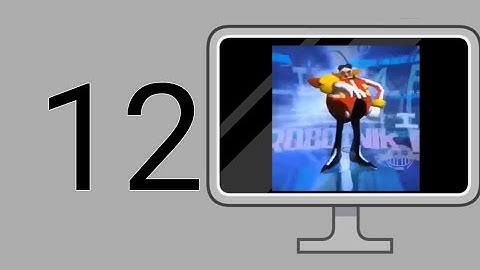 Random character voting mini deluxe 12