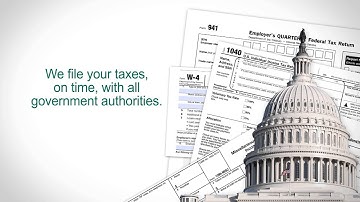 Sage Payroll Essentials