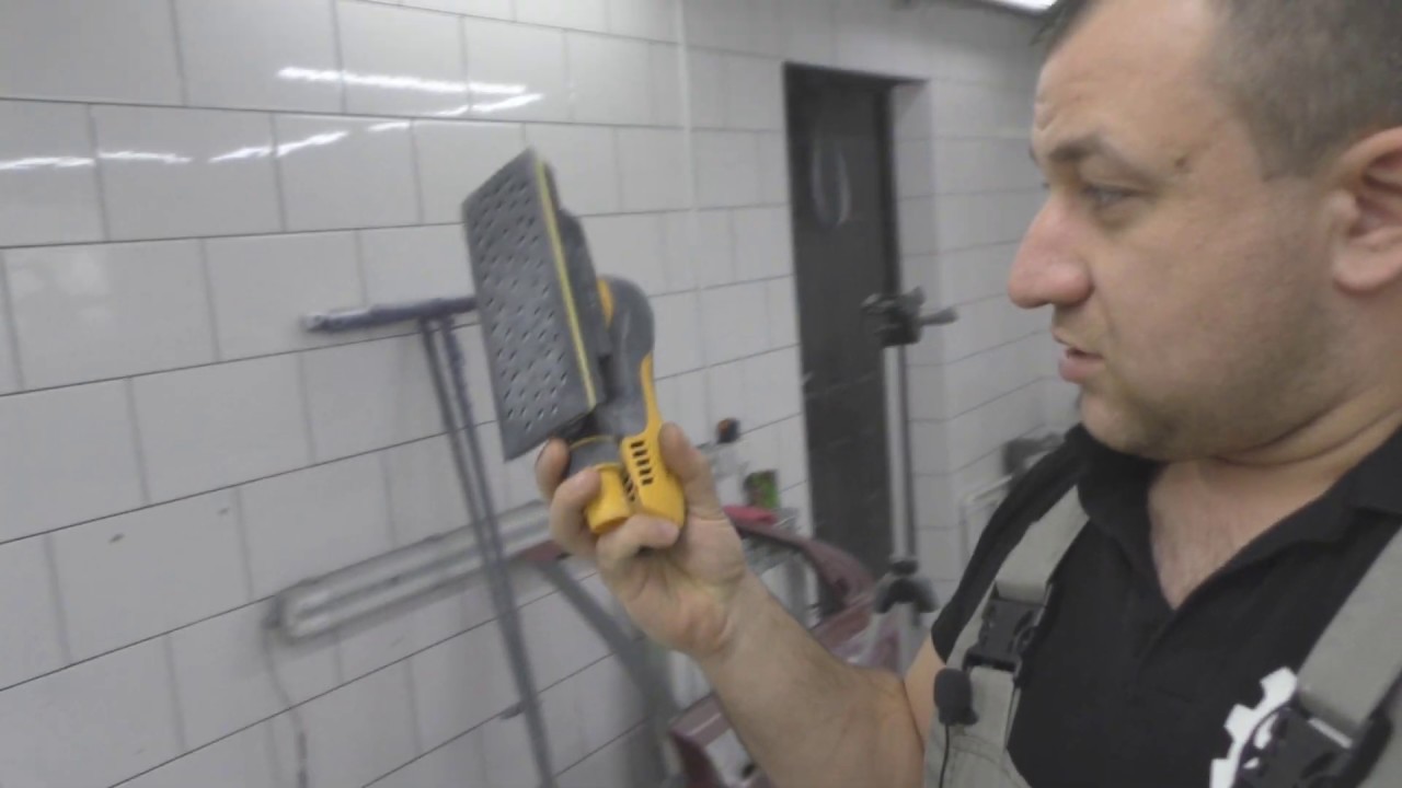 Тест и сравнение рубанков MIRKA OS И MIRKA DEOS.