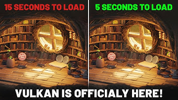 Blender 4.5 NEW Update Speeds Up EVERYTHING!