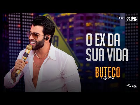 Gusttavo Lima - O Ex da Sua Vida (Buteco in Boston)