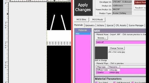 tutorial on lace in gimp