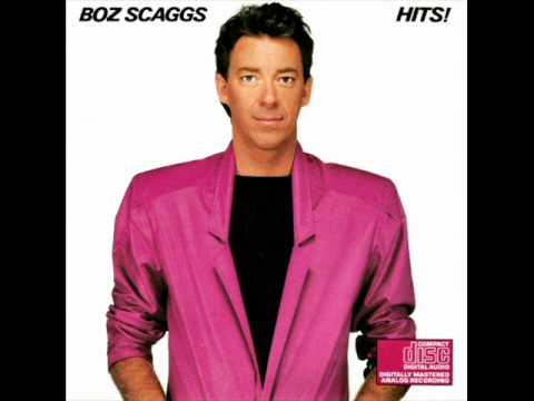 BOZ SCAGGS -1- LOWDOWN .wmv