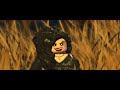 LEGO® Harry Potter 5-7 #10 - Нападение на семью Уизли!