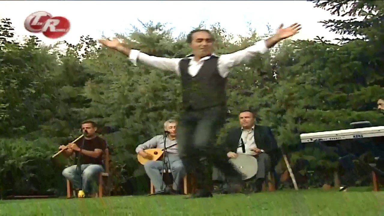 Bayram Günü Saat Tezde Azeri Türküsü Celal Bakar