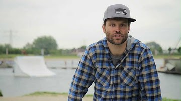 Learn How To Wake: Dock Start