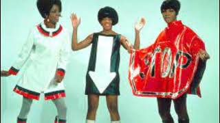 I&#39;m In Love(And I Know It) - Martha And The Vandellas - 1968