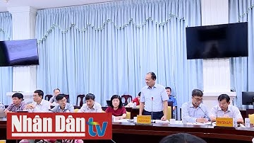 Tiến độ dự án cầu Mỹ Thuận 2 và cao tốc Mỹ Thuận - Cần Thơ