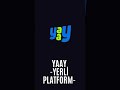 Twitter Alternatifi Uygulamalar #threads #truth #yaay #bluesky