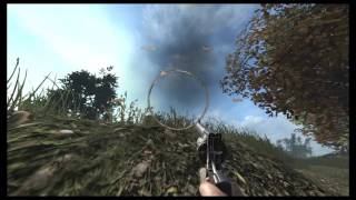Verdun Grenade Triple