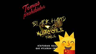 El Chino Y El Licenciado - (Prod. Black Hand Music Chile Ia) - Audio Video