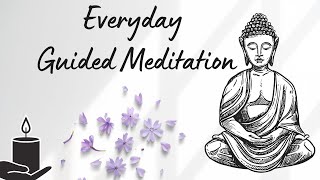Guided Meditation | Sri.Maruthi Ram | Kannada