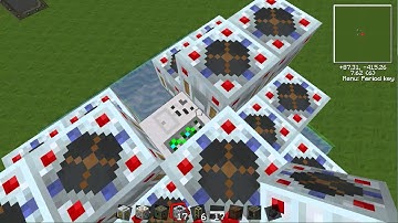 Tekkit Tutorial - Hydro Flowers(Infinite EU)