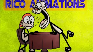 Rico Animations Compilation #51