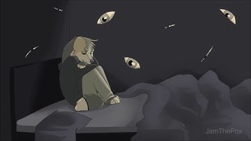 Face your fears OC PMV MAP parts 5 and 6