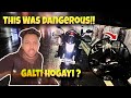 I Went for a Peaceful Night Ride | But Heavy RAIN Almost Destroyed Everything”