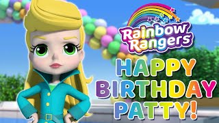 Rainbow Rangers Full Episode Smuggle A Snuggle