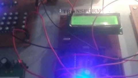 Prepaid Energy Meter from EPRLABs