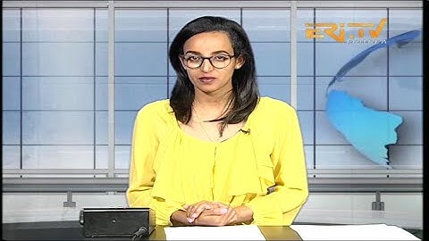 News in English for June 13, 2024 - ERi-TV, Eritrea