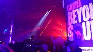 Dj Marti G - I Love The 90S Party Sofia Festivalna Hall