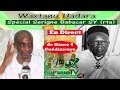 Replay waxtaanou hadara djouma spcial serigne babacar sy vie et oeuvre