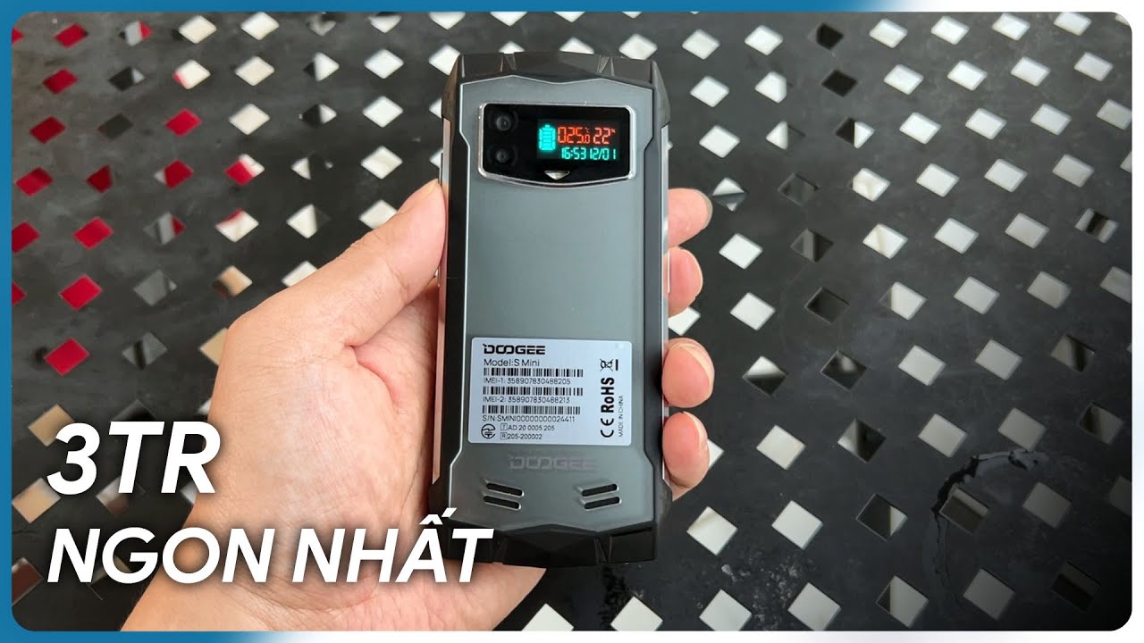 Latest Title & Thumbnail